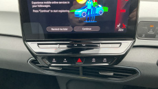 Volkswagen ID.3 150kW Life Pro Performance 58kWh 5dr Auto Electric Hatchback